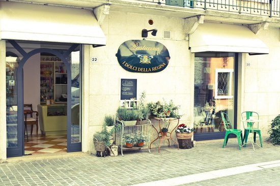 I Dolci della Regina